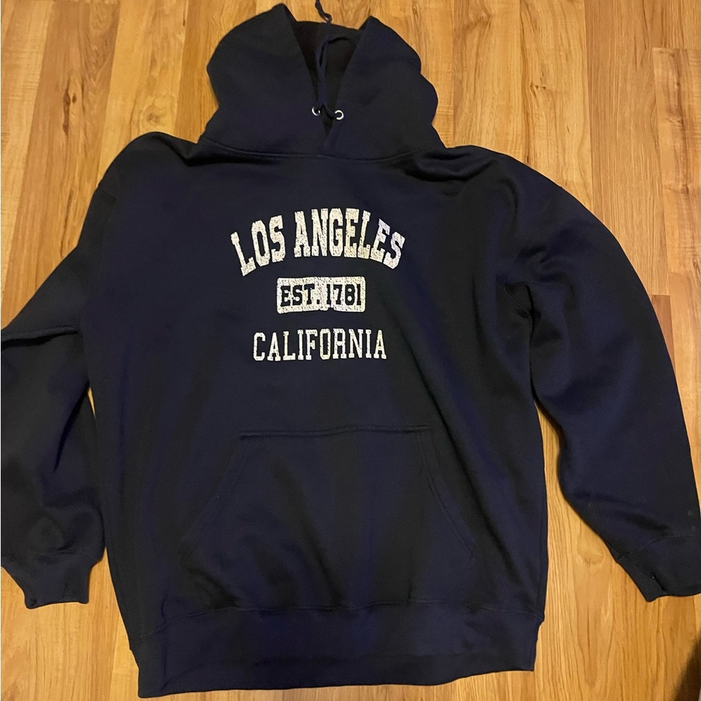 LA Hoodie